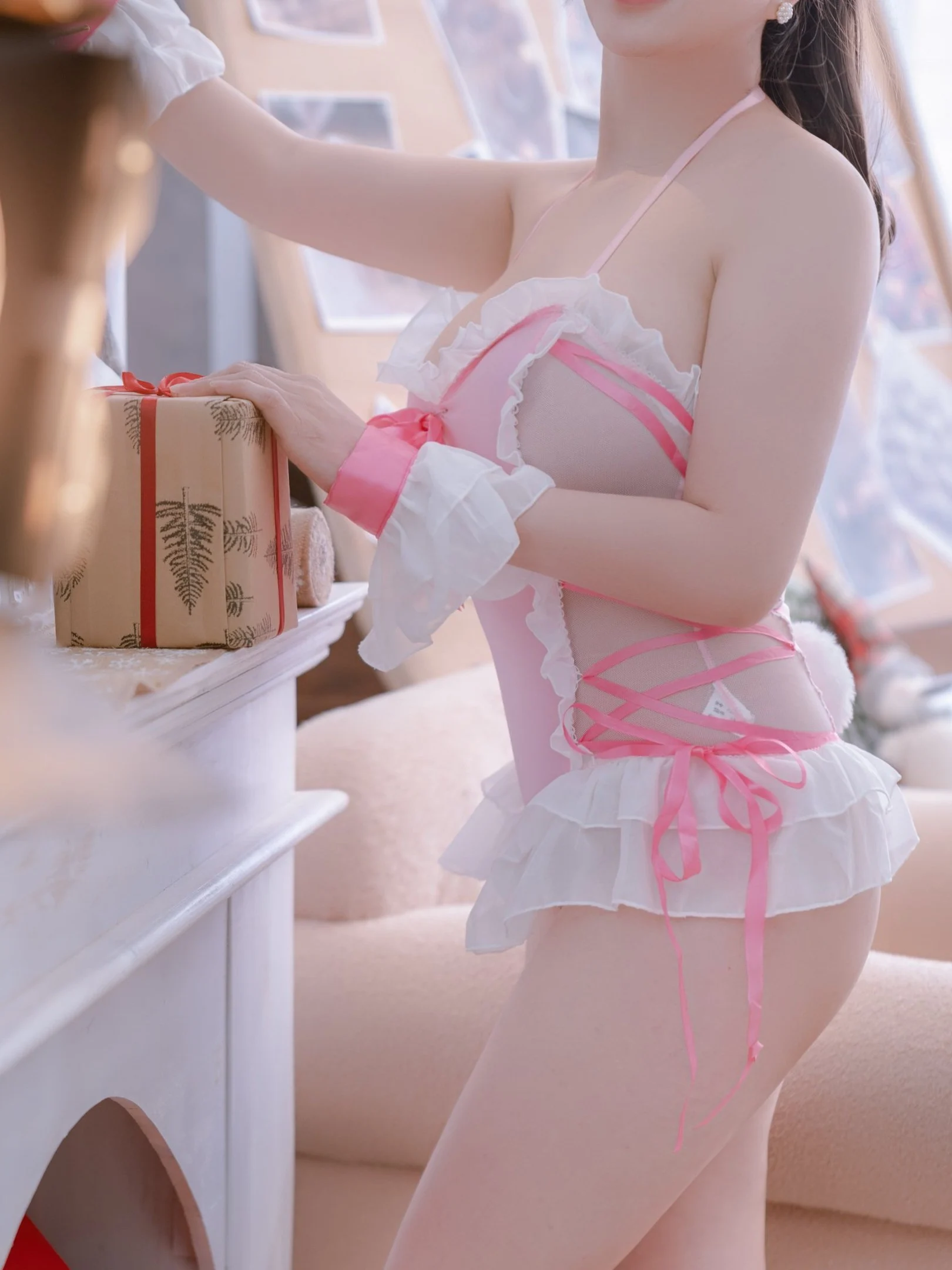 Gái gọi Cần Thơ: Hot girl Vĩnh Thạnh sẵn sàng!